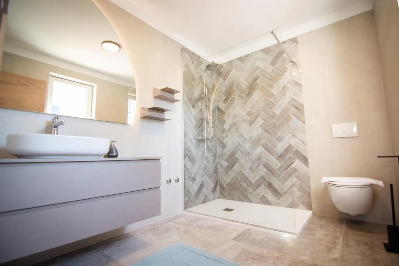 Rooms Salvia Cres Pensiune