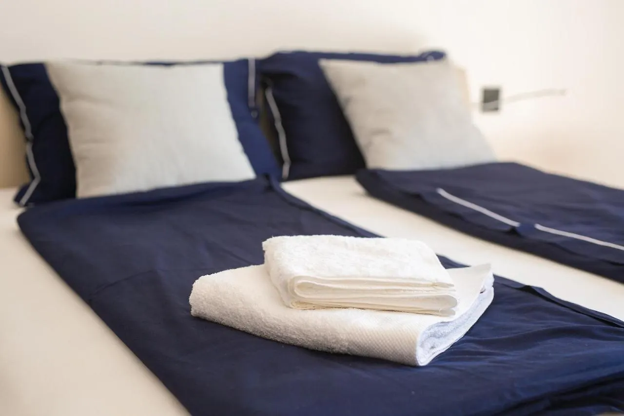 Гостевой дом Rooms Salvia Црес