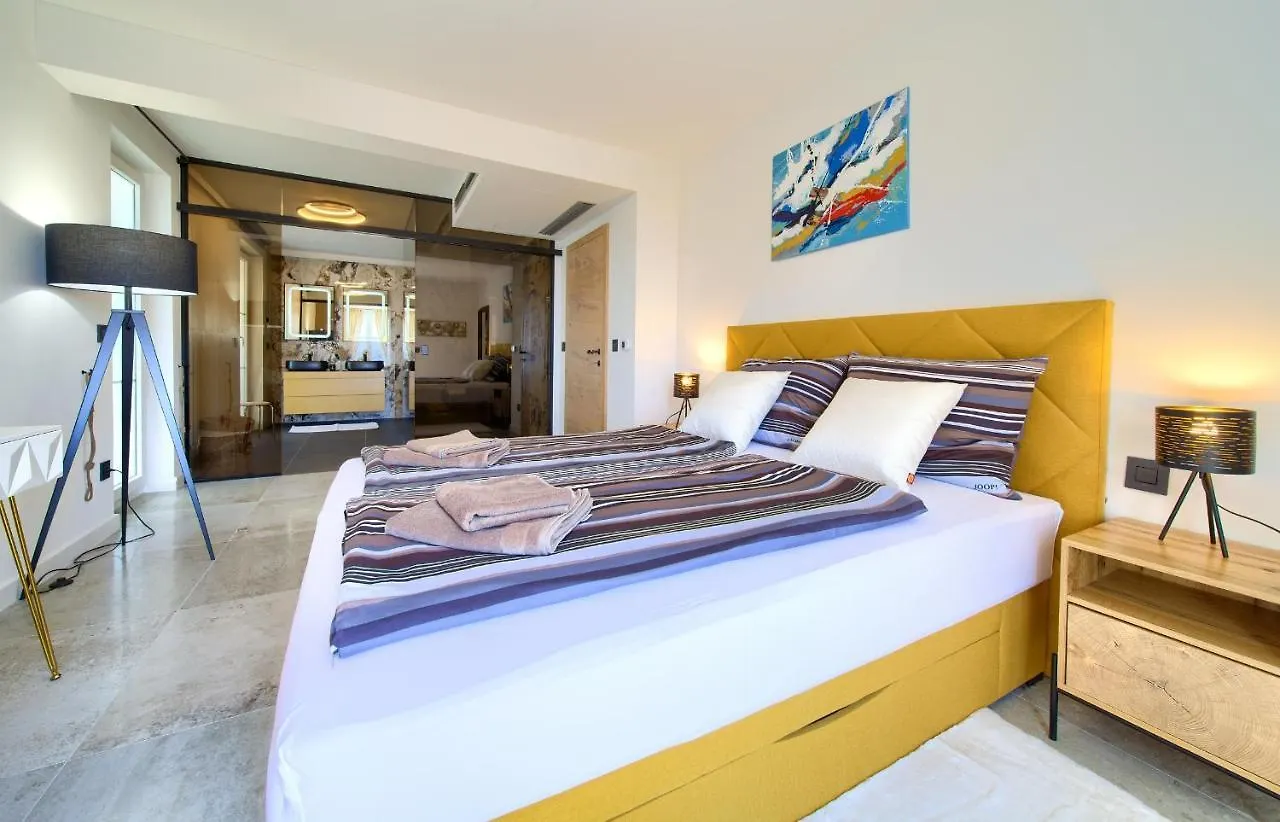 Pensiune Rooms Salvia Cres