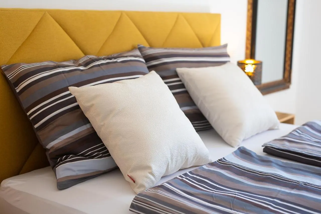 Rooms Salvia Cres Croaţia