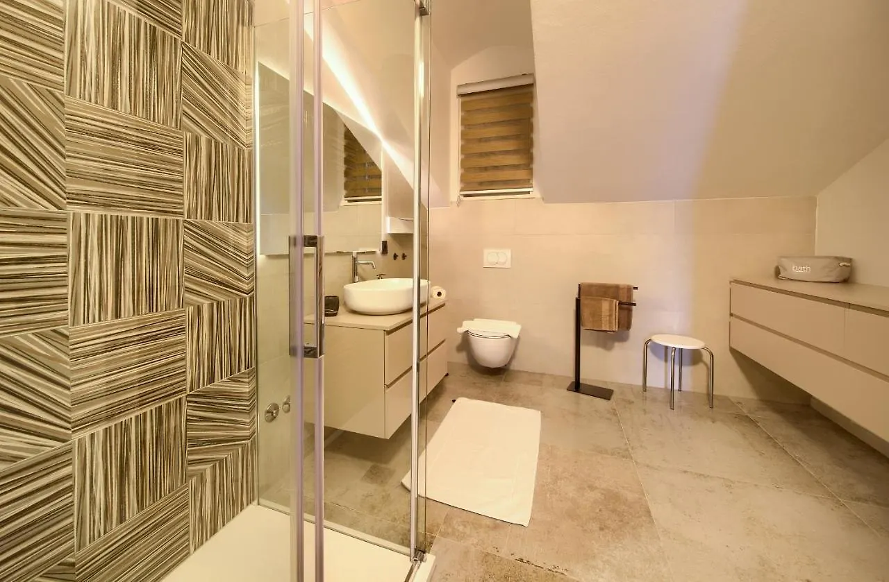 Rooms Salvia Црес Гостевой дом
