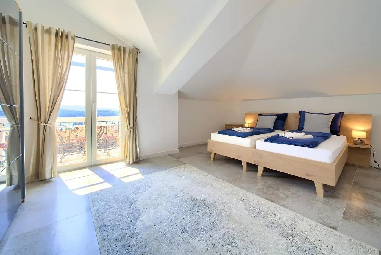 Гостевой дом Rooms Salvia Црес