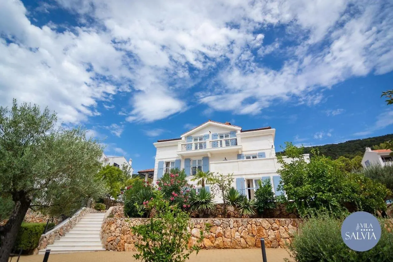 Rooms Salvia Cres