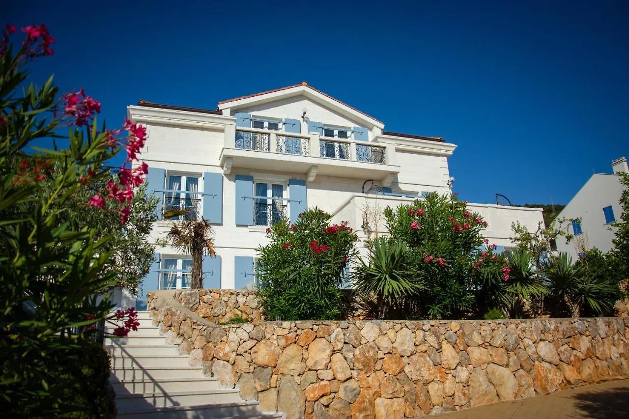 Rooms Salvia Cres