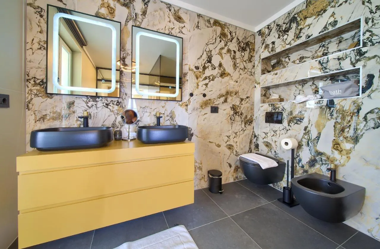 Casa de hóspedes Rooms Salvia Cres