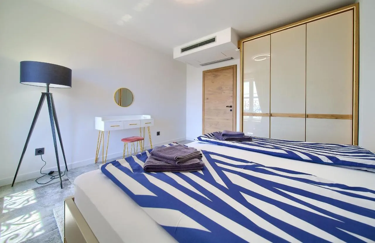Rooms Salvia Cres 0*,