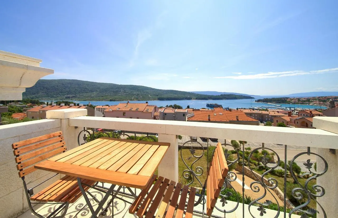 Rooms Salvia Cres