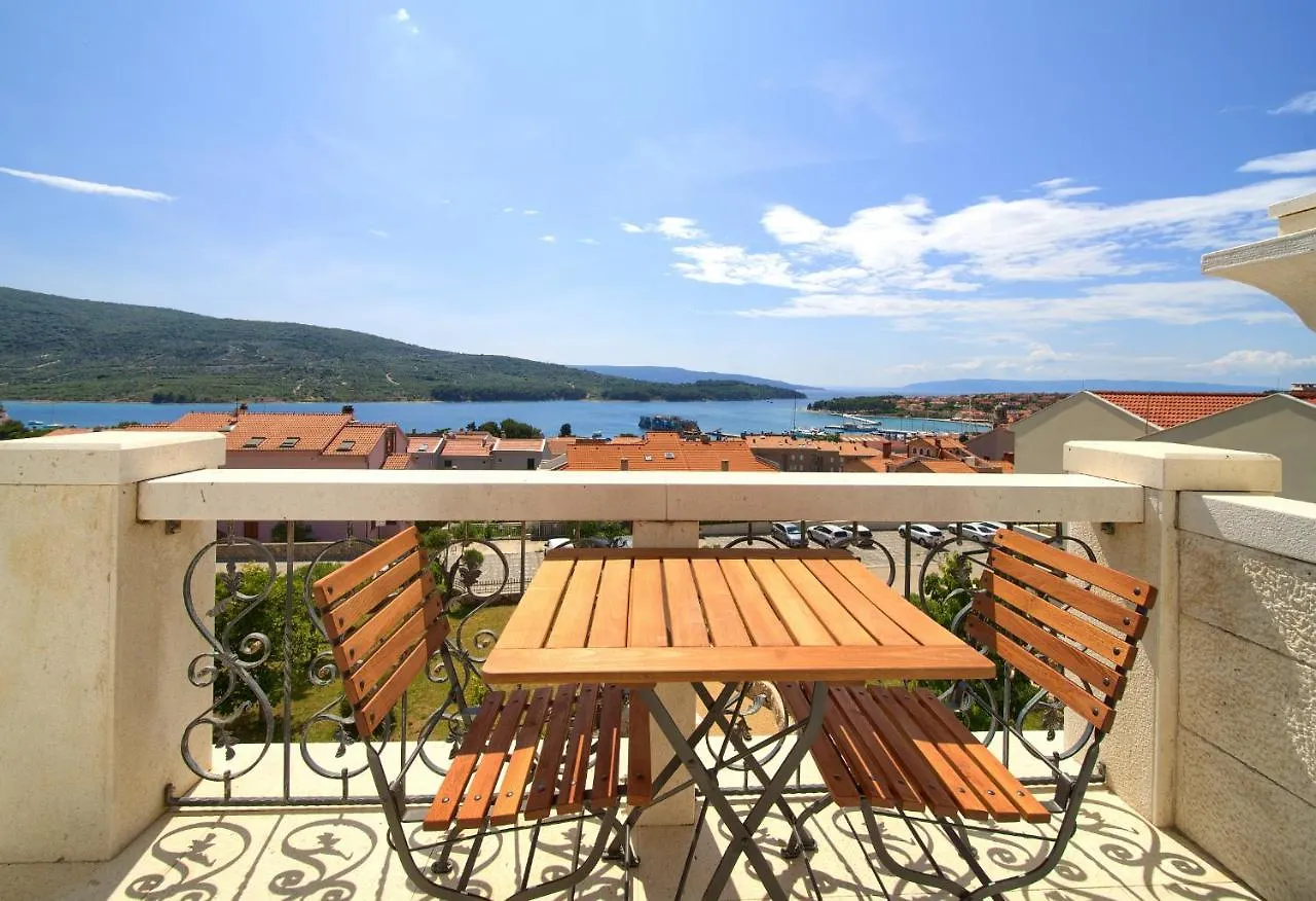 Rooms Salvia Cres